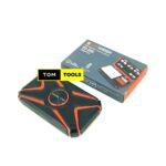 200g x 0.01g Professional High Accuracy Pocket Digital Scale with 50g Weight