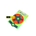2PCS Weed Eater Weeder Plate Brushcutter Attachment