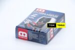 3500mA Intelligent Electronic Battery Charger