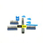 37PCS 30 Bits Precision Electric Screwdriver Set