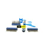 37PCS 30 Bits Precision Electric Screwdriver Set