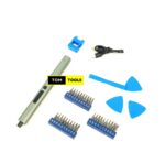 37PCS 30 Bits Precision Electric Screwdriver Set