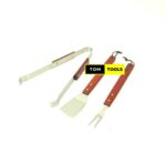 3PCS Barbeque Set