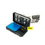 500g Professional High Accuracy Pocket Digital Scale with 20g Weight