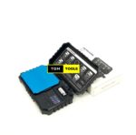 500g Professional High Accuracy Pocket Digital Scale with 20g Weight