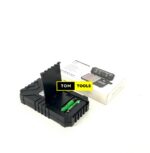 500g Professional High Accuracy Pocket Digital Scale with 20g Weight