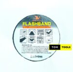 5cm X 2.5 meters Flashband Self Adhesive Flashing Butyl Tape