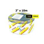 7.5cm X 10 meters Flashband Self Adhesive Flashing Butyl Tape