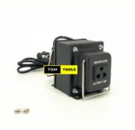 800W 220v/240v to 110v/120v Stepdown Transformers