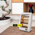 800W Room Heater