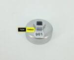 901 Aluminum Alloy Cap Oil Filter Wrench