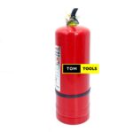 9Kg Dry Powder Fire Extinguisher for Class A, B, C, and Electrical Fires