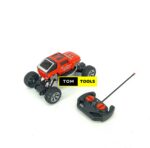 AA Batteries Rock Climber Remote Control RC Toy Car