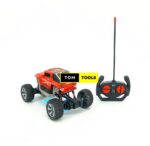 AA Batteries Rock Climber Remote Control RC Toy Car