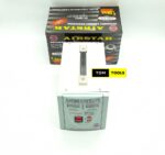 500W AC Automatic Voltage Regulator