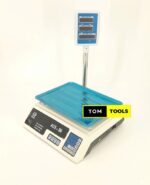 Acs 30 30kg Digital Weighing Scale