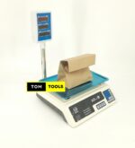 Acs 30 30kg Digital Weighing Scale