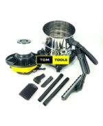 AICO AVC 20L 1000W Wet and Dry Vacuum Cleaner with Blower Function