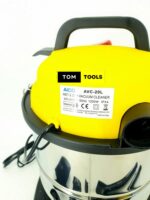 AICO AVC 20L 1000W Wet and Dry Vacuum Cleaner with Blower Function