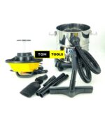 AICO AVC 20L 1000W Wet and Dry Vacuum Cleaner with Blower Function