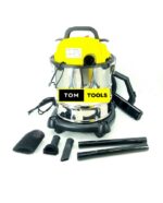 AICO AVC 20L 1000W Wet and Dry Vacuum Cleaner with Blower Function