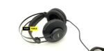AKG by Harman K52 Closed-Back Monitoring Headphones