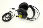 AKG by Harman K52 Closed-Back Monitoring Headphones