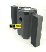 AMTEC AM-006 X-Bass 2.1 Channel HI-FI Multimedia Speaker System Mtungi