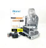 AONE DH 744 VHF Wireless Microphone System
