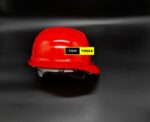 Adjustable ABS Plastic Safety Helmets for Construction