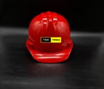 Adjustable ABS Plastic Safety Helmets for Construction