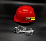 Adjustable ABS Plastic Safety Helmets for Construction