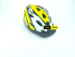 Adjustable Headband Uni-size Lightweight Cycling Safety Helmet