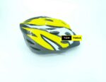 Adjustable Headband Uni-size Lightweight Cycling Safety Helmet