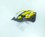 Adjustable Headband Uni-size Lightweight Cycling Safety Helmet