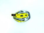 Adjustable Headband Uni-size Lightweight Cycling Safety Helmet