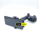 Extra Large Adjustable Gooseneck Car Dashboard Phone Tablet Holder