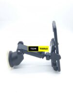 Extra Large Adjustable Gooseneck Car Dashboard Phone Tablet Holder