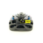 Adult Uni-Size Adjustable Premium Cycling Helmet – Blue