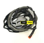 Adult Uni-Size Adjustable Premium Cycling Helmet – Blue