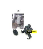 All Metal Vidvie HC1506 Wireless Car Charger Phone Holder with Air Vent Clip