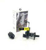 All Metal Vidvie HC1506 Wireless Car Charger Phone Holder with Air Vent Clip