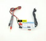All Purpose LED Tester for LED Lamps, TV Backlight, Constant Current Driver Board 0-330V