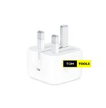 Apple USB-C Power Adapter – White