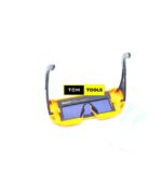Auto Darkening Welding Glasses Welding Goggles