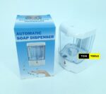 Automatic Soap Dispenser Sanitizer Dispenser with Lock