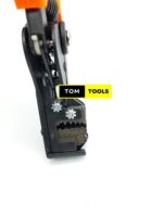 Automatic Wire Stripper