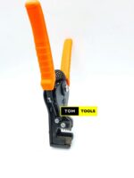 Automatic Wire Stripper