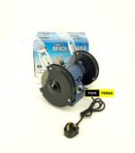 BG150 6 inch 150mm Bench Grinder 200W, 2950RPM