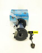 BG150 6 inch 150mm Bench Grinder 200W, 2950RPM